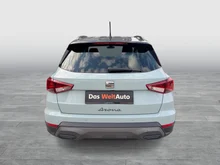 SEAT Arona Style Edition 1.0 TSI DSG in Oniric-Grau Dach Manhattan-Grau