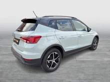SEAT Arona Style Edition 1.0 TSI DSG in Oniric-Grau Dach Manhattan-Grau