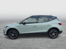 SEAT Arona Style Edition 1.0 TSI DSG in Oniric-Grau Dach Manhattan-Grau
