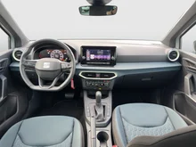 SEAT Arona Style Edition 1.0 TSI DSG in Oniric-Grau Dach Manhattan-Grau