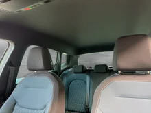 SEAT Arona Style Edition 1.0 TSI DSG in Oniric-Grau Dach Manhattan-Grau