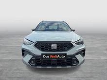 SEAT Arona Style Edition 1.0 TSI DSG in Oniric-Grau Dach Manhattan-Grau