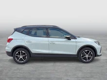 SEAT Arona Style Edition 1.0 TSI DSG in Oniric-Grau Dach Manhattan-Grau