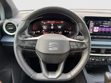 SEAT Arona Style Edition 1.0 TSI DSG in Oniric-Grau Dach Manhattan-Grau