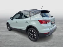 SEAT Arona Style Edition 1.0 TSI DSG in Oniric-Grau Dach Manhattan-Grau