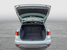 SEAT Arona Style Edition 1.0 TSI DSG in Oniric-Grau Dach Manhattan-Grau