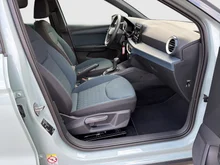 SEAT Arona Style Edition 1.0 TSI DSG in Oniric-Grau Dach Manhattan-Grau
