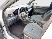 SEAT Arona Style Edition 1.0 TSI DSG in Oniric-Grau Dach Manhattan-Grau