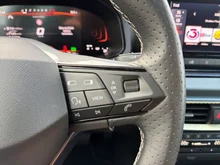 SEAT Arona Style Edition 1.0 TSI DSG in Oniric-Grau Dach Manhattan-Grau