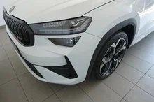 Thumbnail-Foto von Fahrzeug