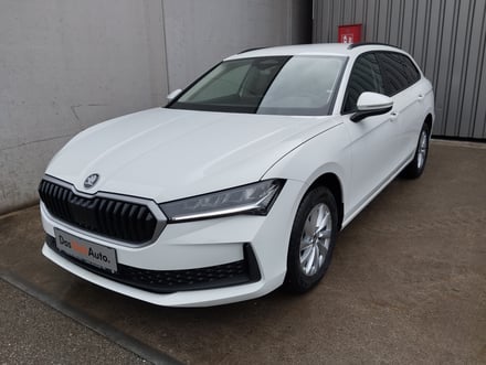 Škoda Superb Combi Essence TSI mHEV DSG