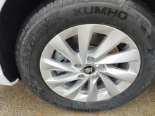 Thumbnail-Foto von Fahrzeug