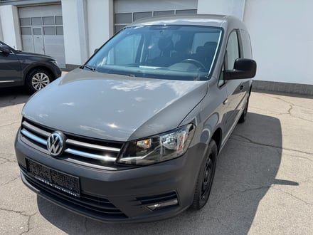VW Caddy Kombi TDI