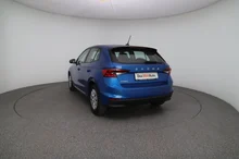 Thumbnail-Foto von Fahrzeug