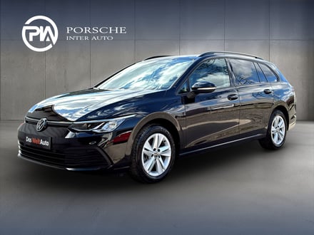 VW Golf Variant Life TDI