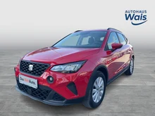 Thumbnail-Foto von Fahrzeug