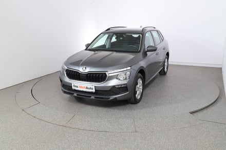 Škoda Kamiq Essence TSI