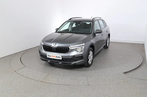 Škoda Kamiq Essence TSI
