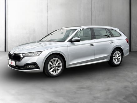 Škoda OCTAVIA Combi Style TDI DSG