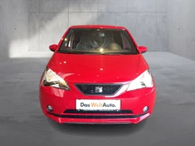 Thumbnail-Foto von Fahrzeug