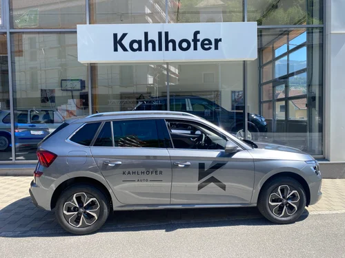 Foto von Fahrzeug