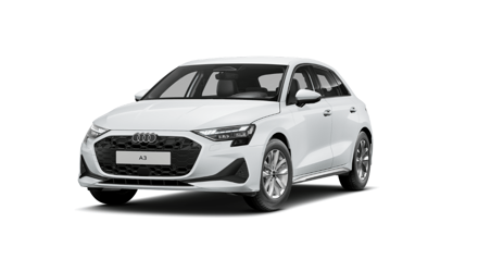 Audi A3 Sportback 30 TFSI