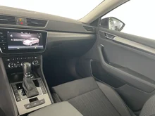 Škoda Superb Combi Style TDI DSG in Black-Magic Perleffekt