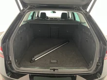 Škoda Superb Combi Style TDI DSG in Black-Magic Perleffekt