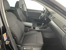Škoda Superb Combi Style TDI DSG in Black-Magic Perleffekt