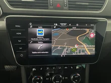 Škoda Superb Combi Style TDI DSG in Black-Magic Perleffekt