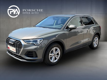 Audi Q3 35 TDI intense