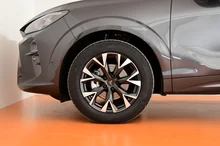 Thumbnail-Foto von Fahrzeug