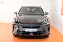 Thumbnail-Foto von Fahrzeug