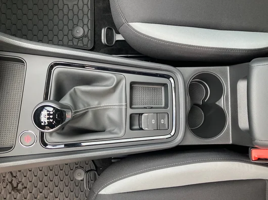 Bild eines SEAT Ateca Reference Edition 1.0 TSI