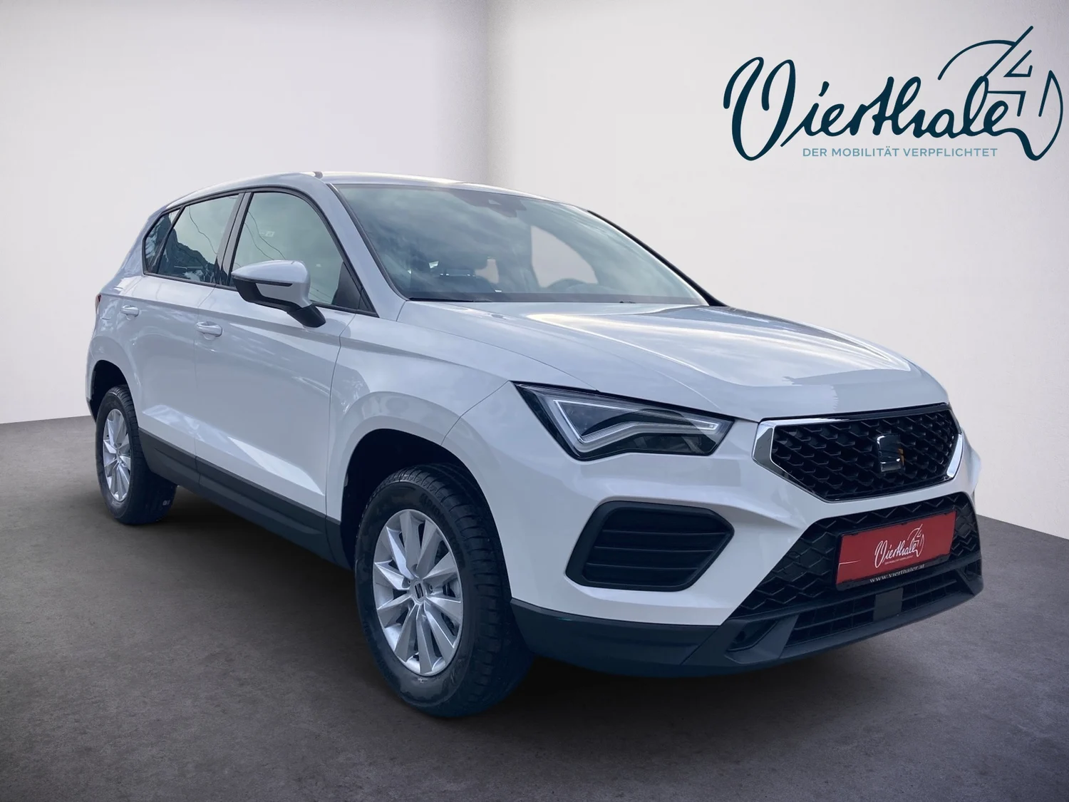Bild eines SEAT Ateca Reference Edition 1.0 TSI