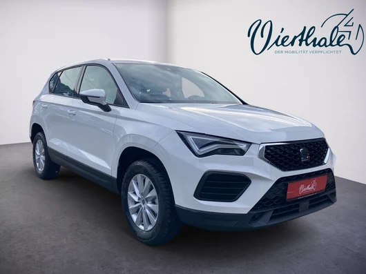 Bild eines SEAT Ateca Reference Edition 1.0 TSI