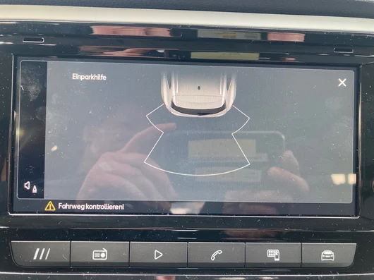 Bild eines SEAT Ateca Reference Edition 1.0 TSI