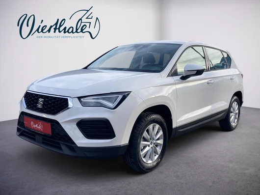 Bild eines SEAT Ateca Reference Edition 1.0 TSI