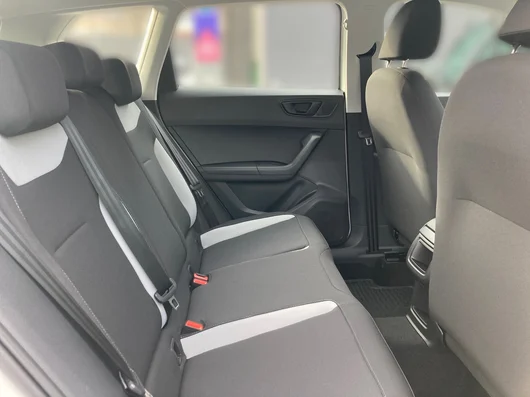 Bild eines SEAT Ateca Reference Edition 1.0 TSI
