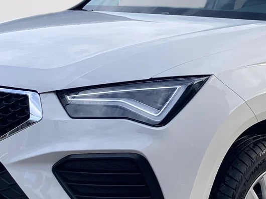 Bild eines SEAT Ateca Reference Edition 1.0 TSI
