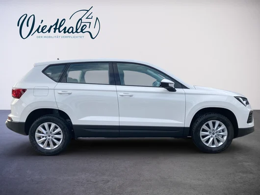 Bild eines SEAT Ateca Reference Edition 1.0 TSI