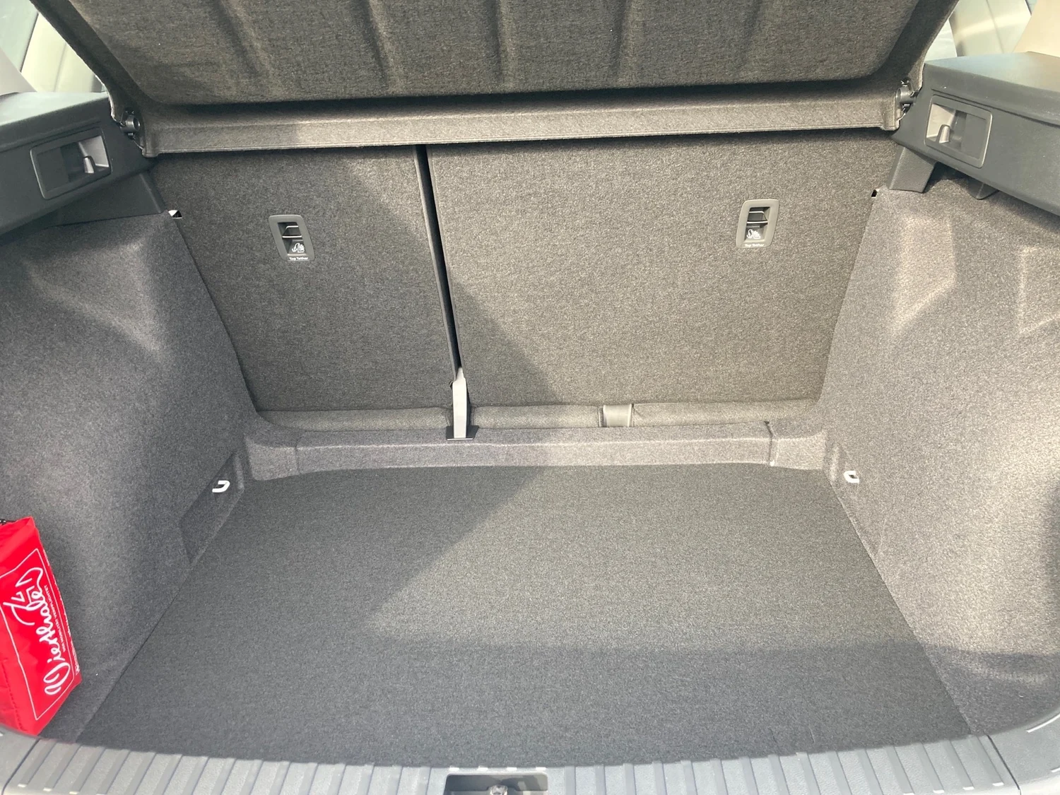 Bild eines SEAT Ateca Reference Edition 1.0 TSI