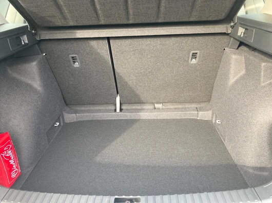 Bild eines SEAT Ateca Reference Edition 1.0 TSI