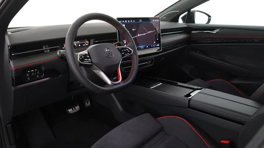 Bild eines ID.7 Tourer GTX 4MOTION 250 kW Business