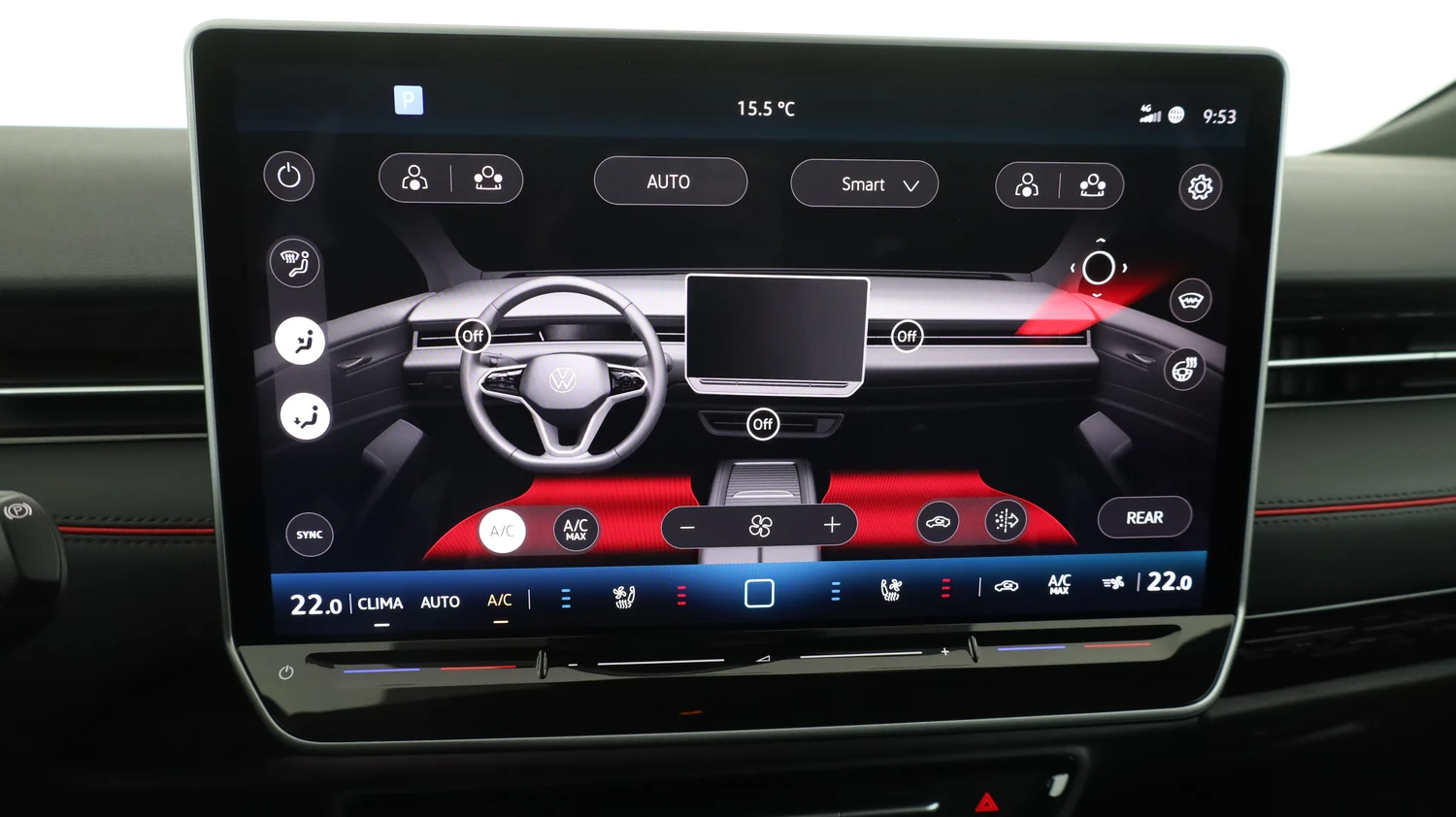 Bild eines ID.7 Tourer GTX 4MOTION 250 kW Business