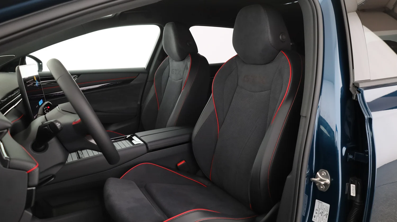 Bild eines ID.7 Tourer GTX 4MOTION 250 kW Business