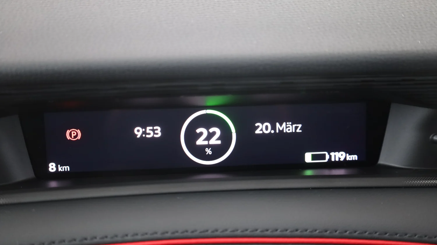 Bild eines ID.7 Tourer GTX 4MOTION 250 kW Business