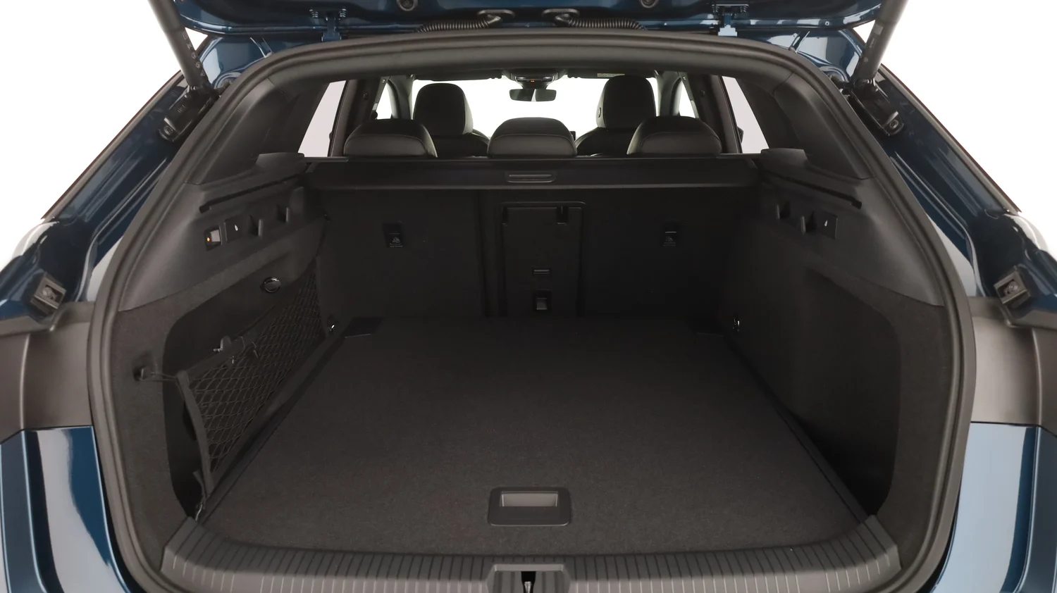 Bild eines ID.7 Tourer GTX 4MOTION 250 kW Business