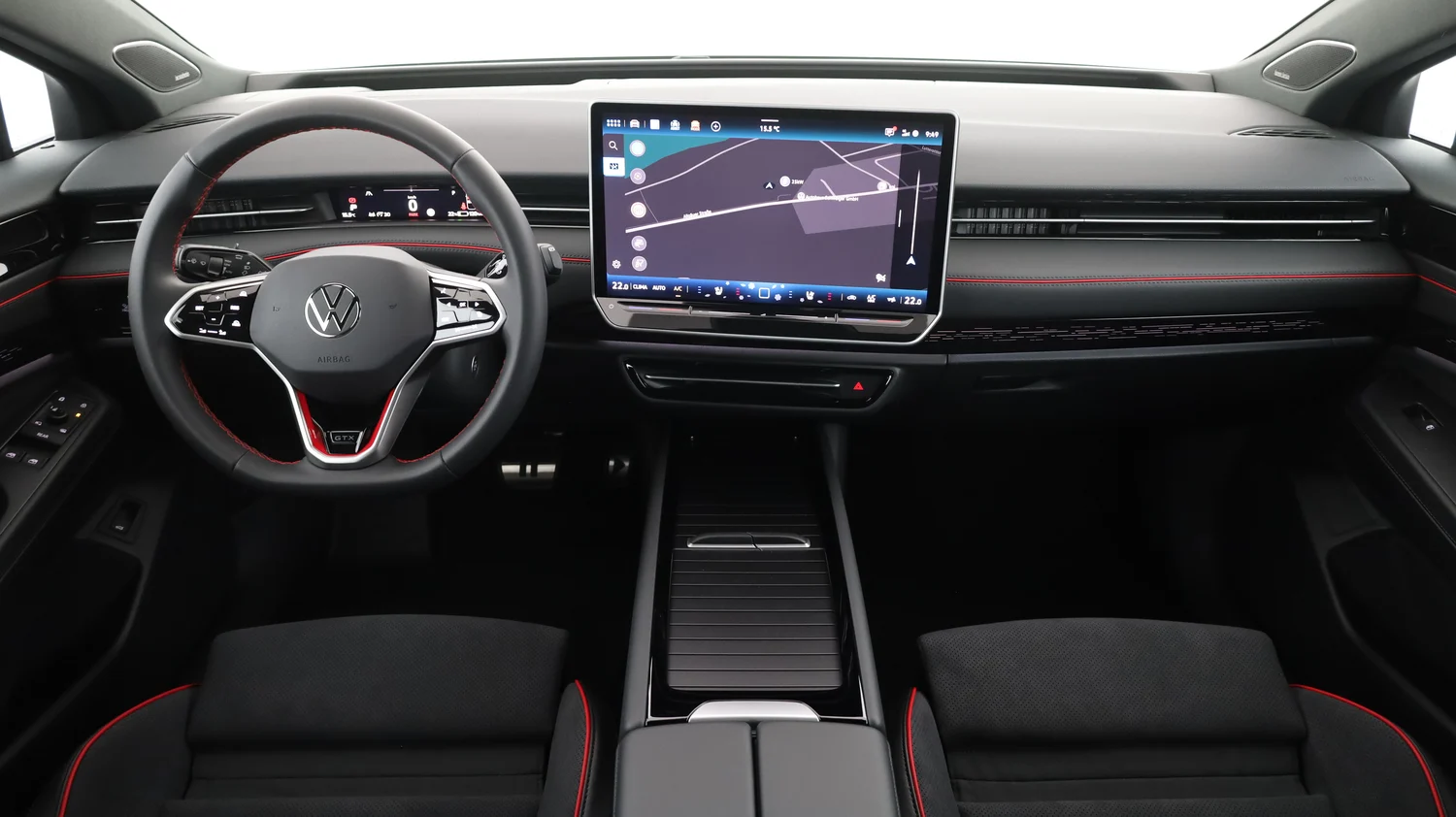 Bild eines ID.7 Tourer GTX 4MOTION 250 kW Business