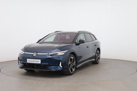 VW ID.7 Tourer GTX 4MOTION 250 kW Business